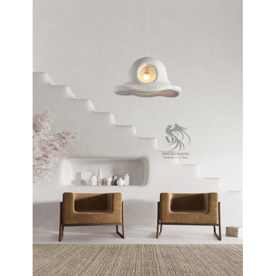 HAT BETON WABİ SABİ SARKIT