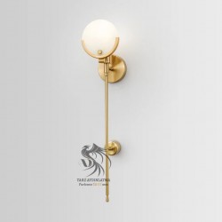 CRES MERMER APLİK(ESKİTME)