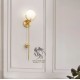 CRES MERMER APLİK(ESKİTME)